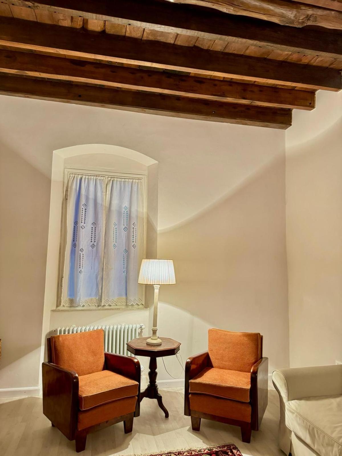 Chez Amelie Apartment Специя Екстериор снимка