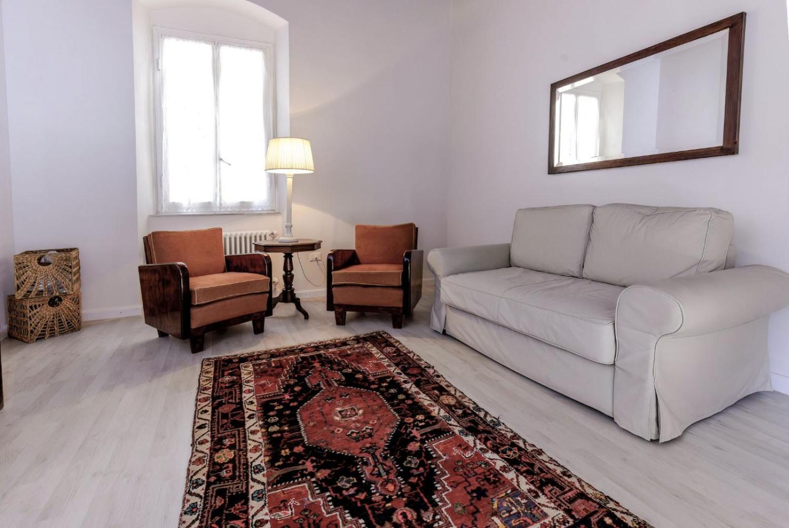 Chez Amelie Apartment Специя Екстериор снимка