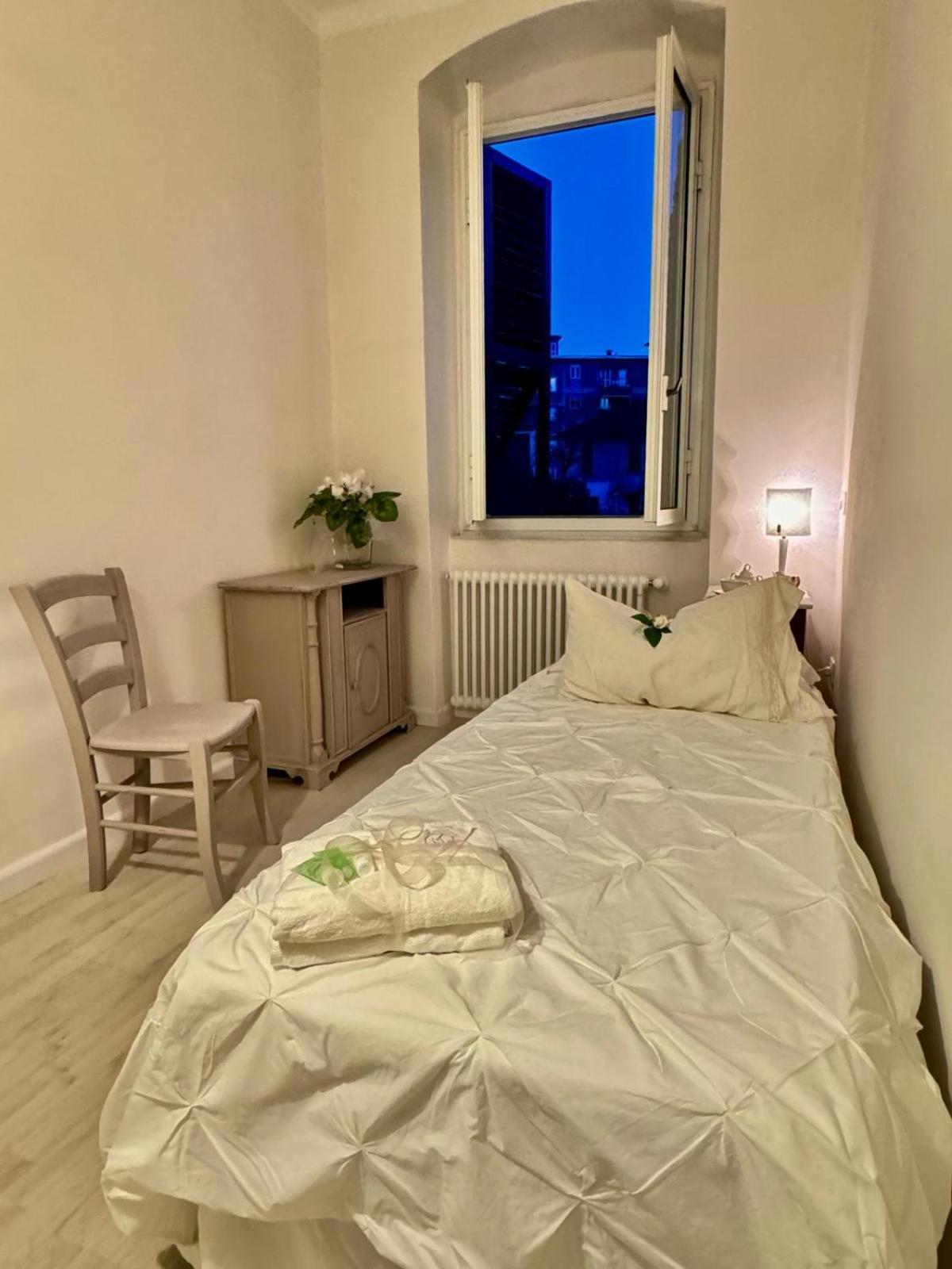 Chez Amelie Apartment Специя Екстериор снимка