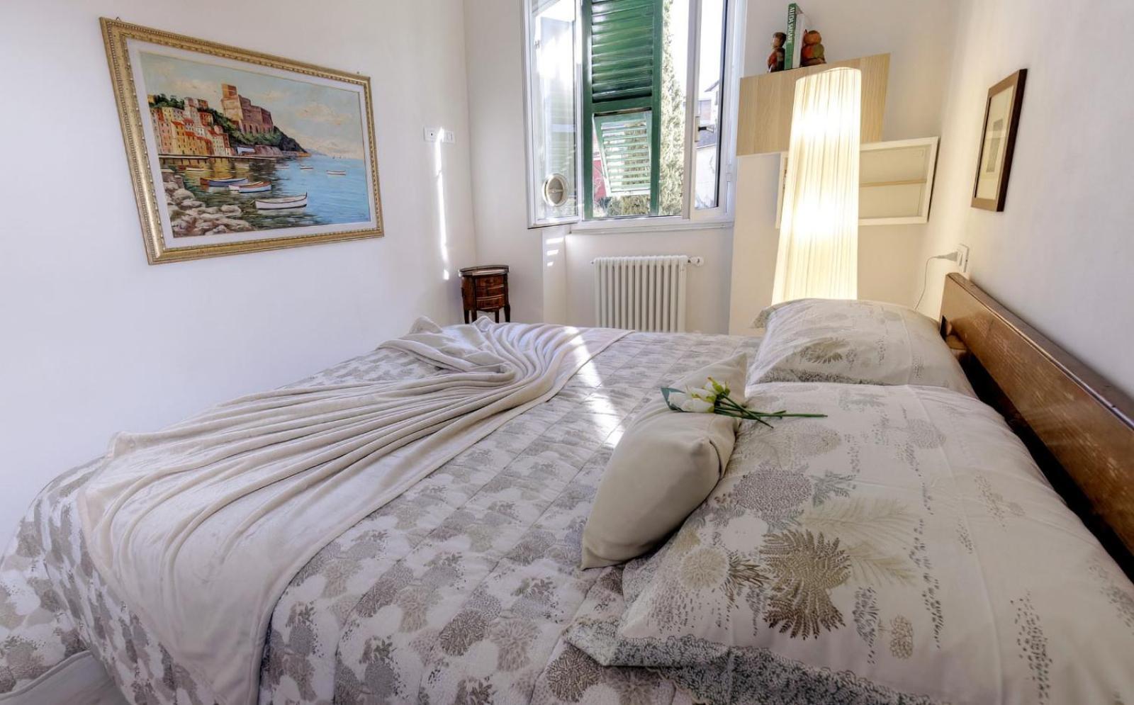 Chez Amelie Apartment Специя Екстериор снимка