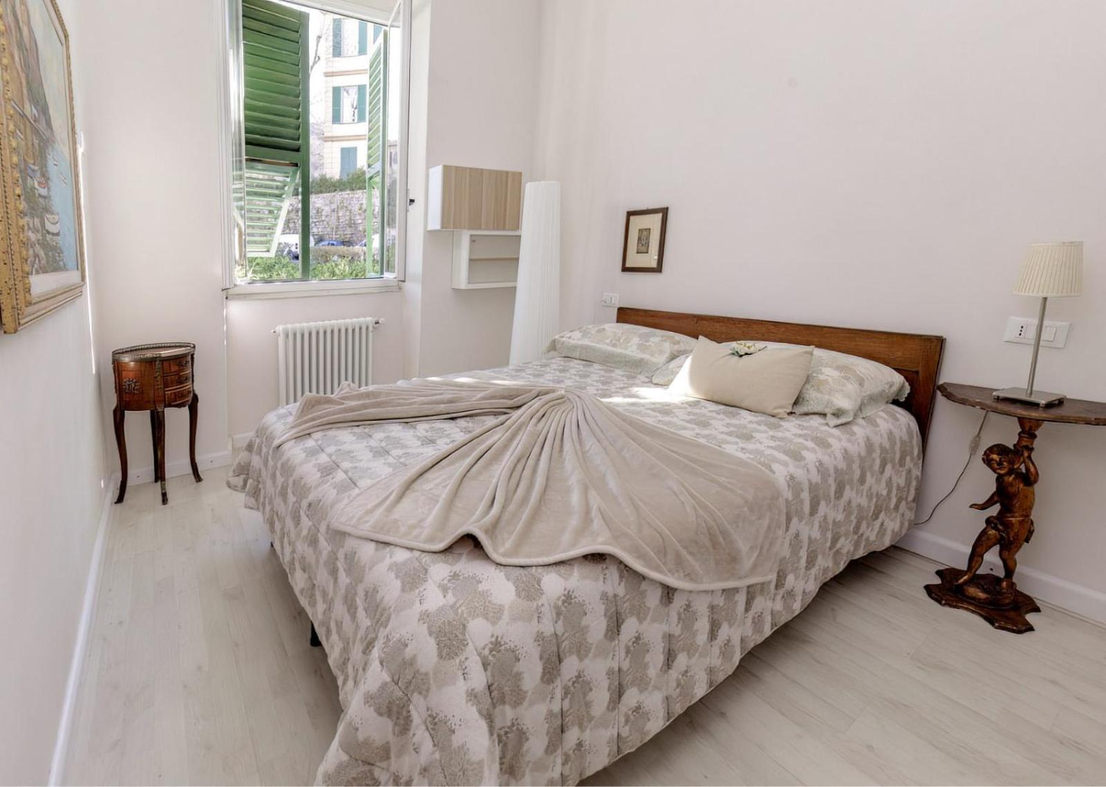 Chez Amelie Apartment Специя Екстериор снимка