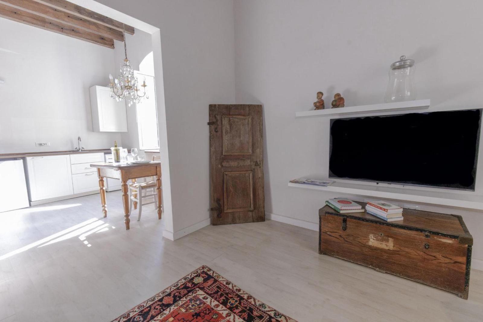 Chez Amelie Apartment Специя Екстериор снимка