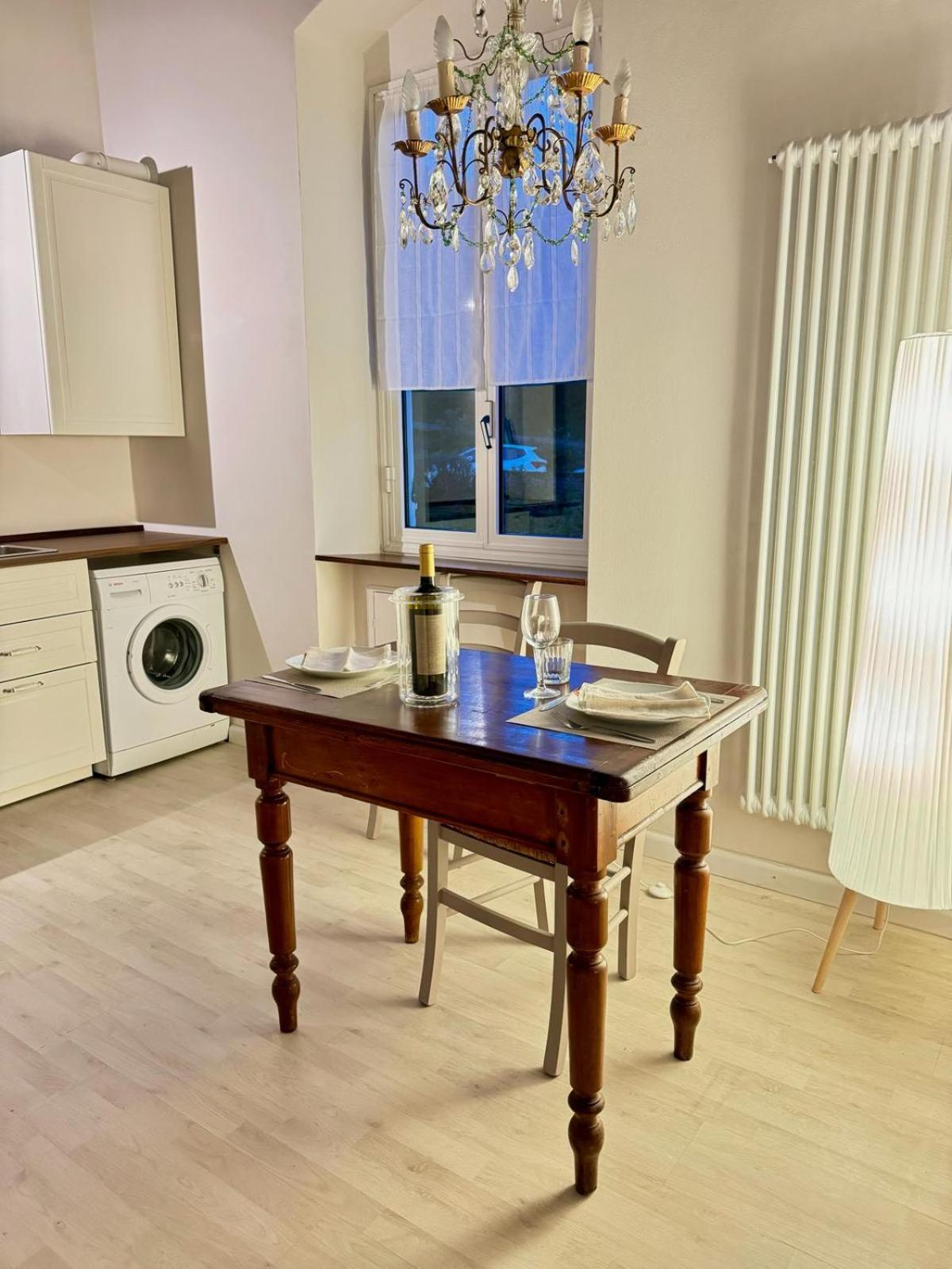 Chez Amelie Apartment Специя Екстериор снимка
