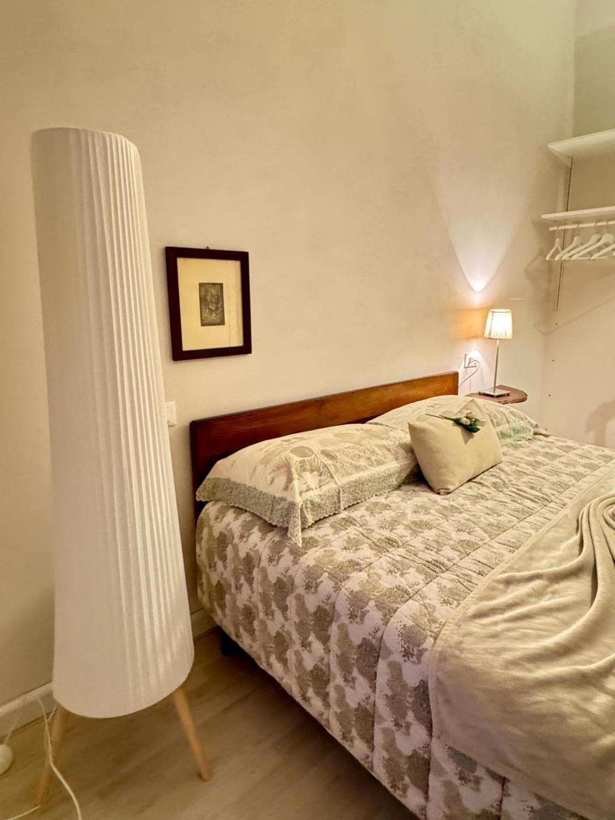 Chez Amelie Apartment Специя Екстериор снимка