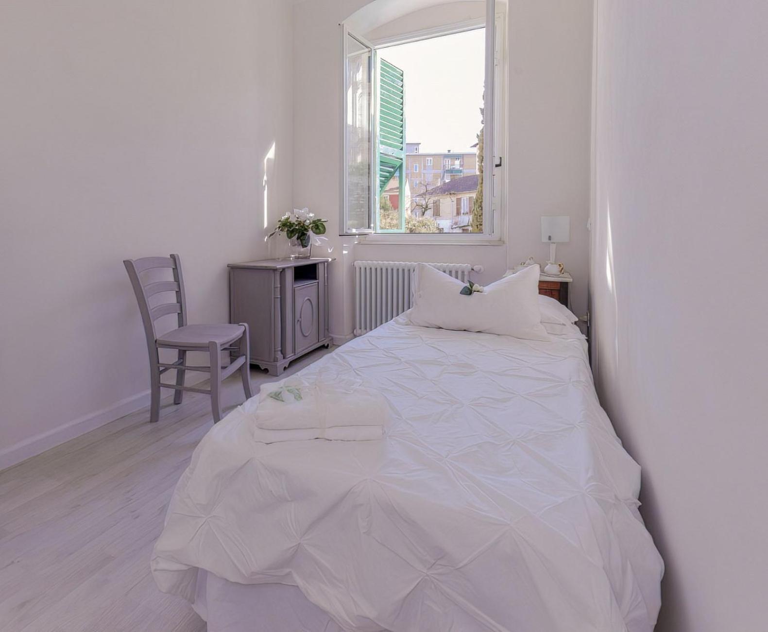 Chez Amelie Apartment Специя Екстериор снимка