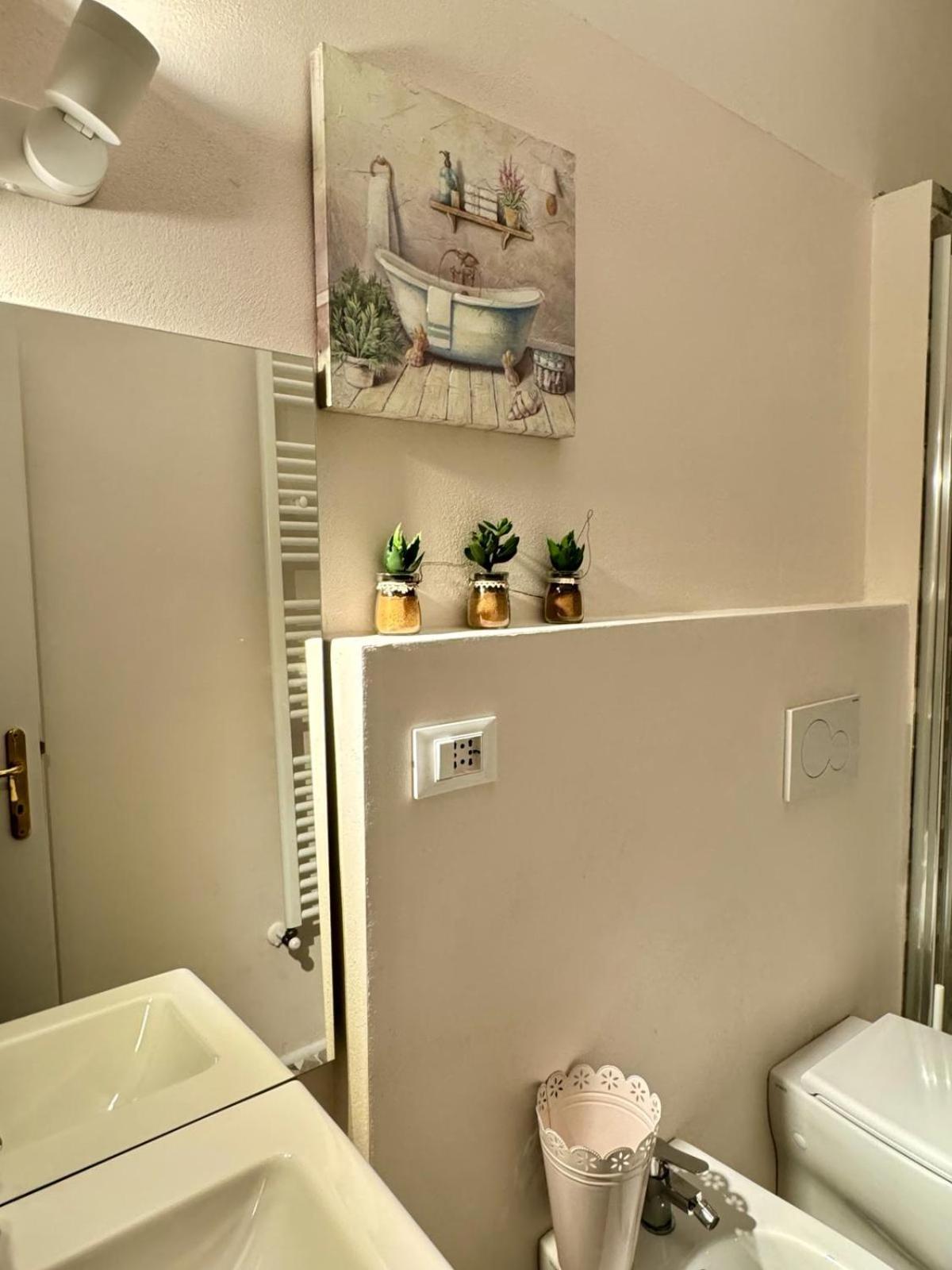 Chez Amelie Apartment Специя Екстериор снимка