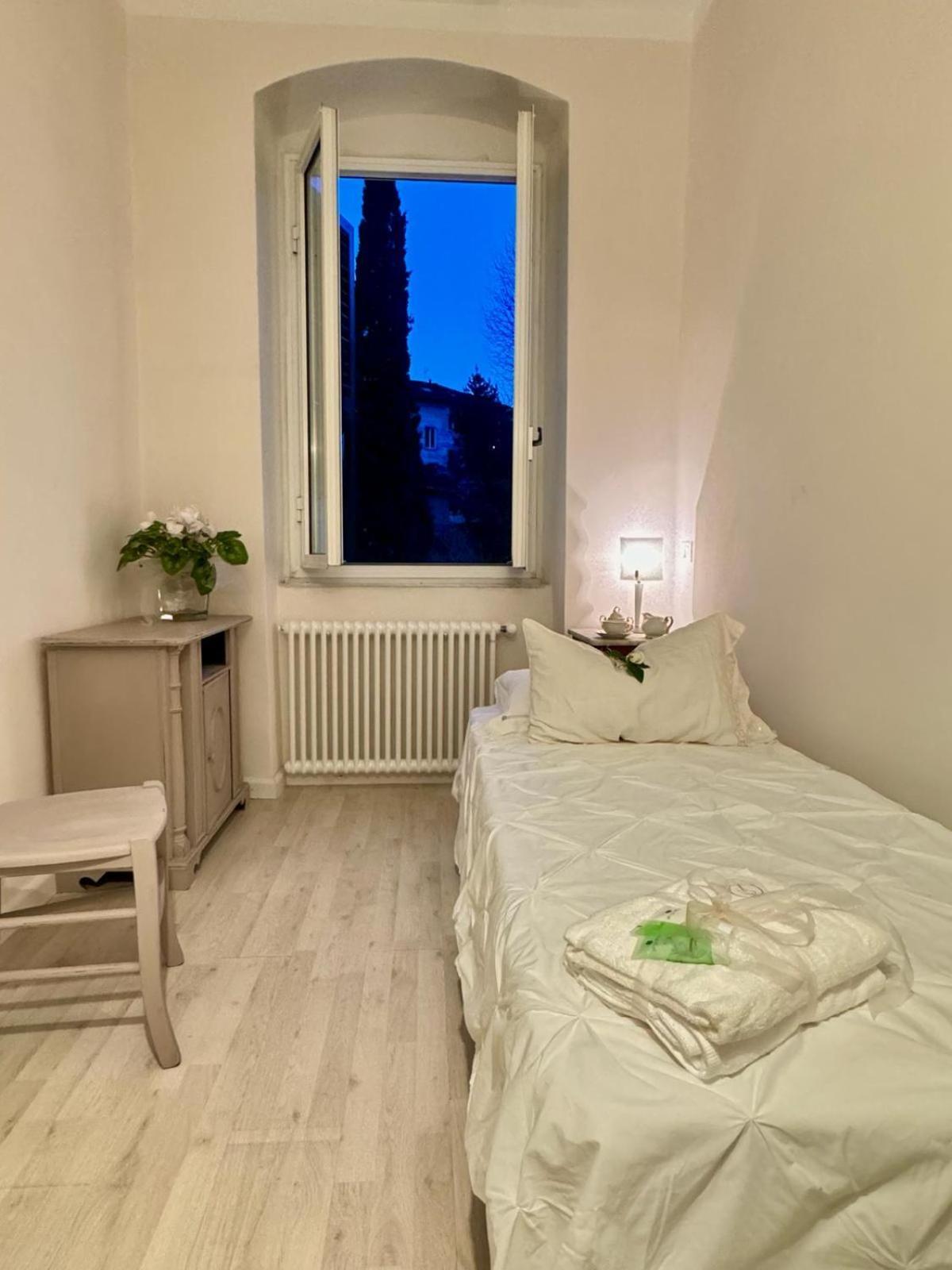 Chez Amelie Apartment Специя Екстериор снимка