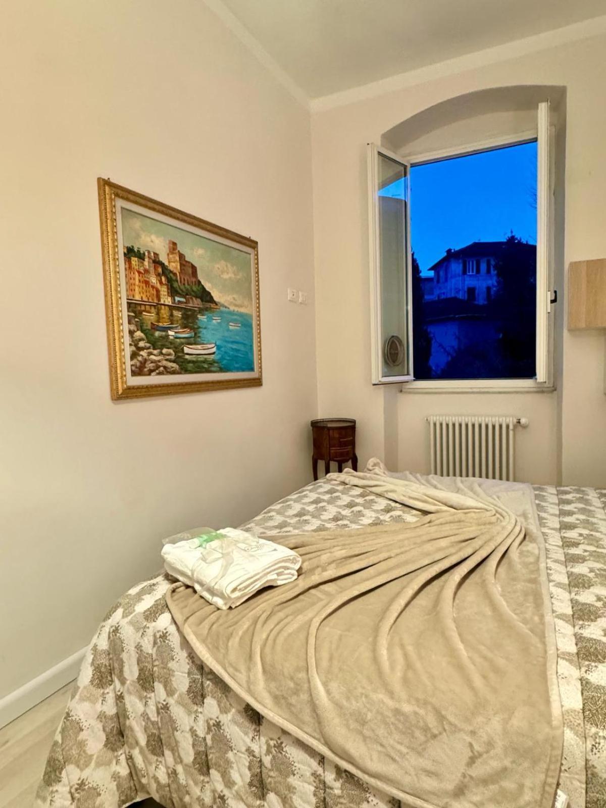 Chez Amelie Apartment Специя Екстериор снимка