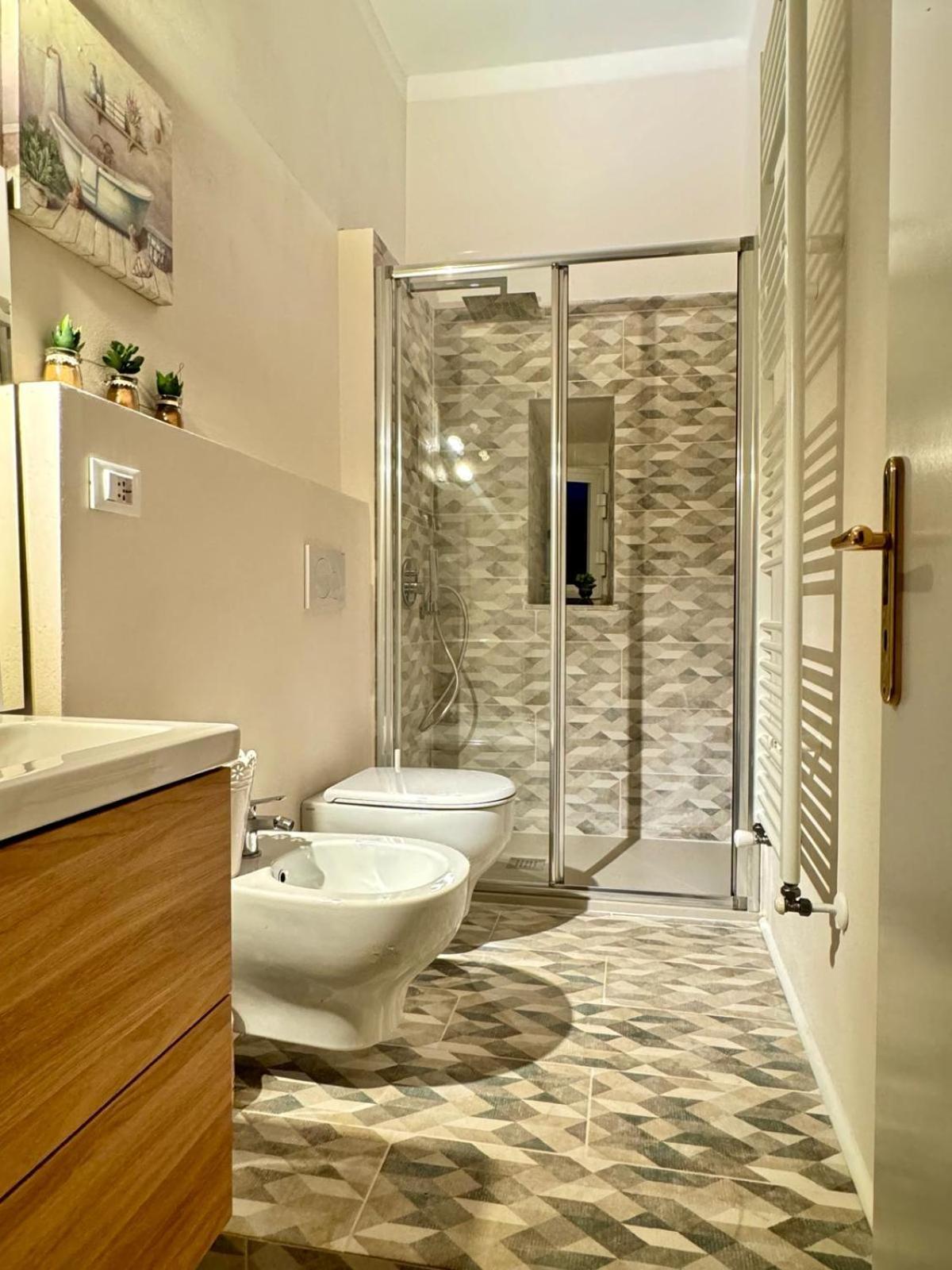 Chez Amelie Apartment Специя Екстериор снимка