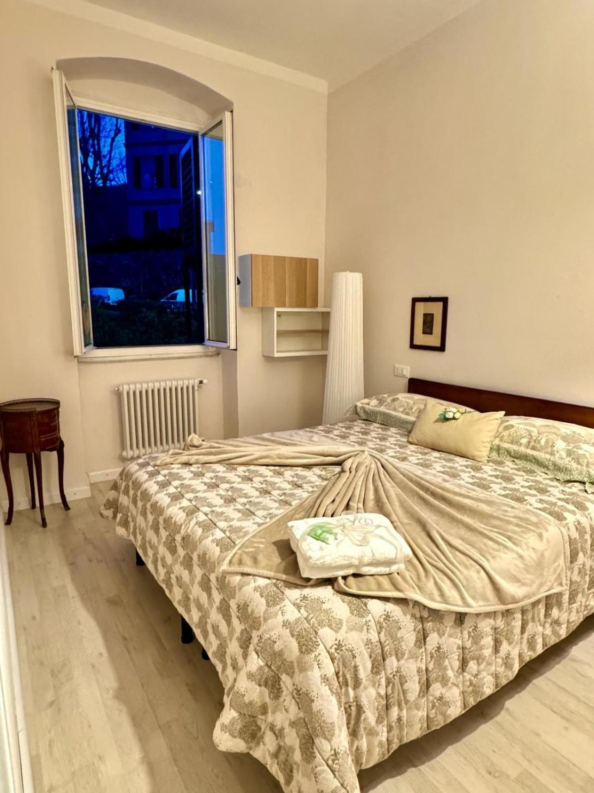 Chez Amelie Apartment Специя Екстериор снимка