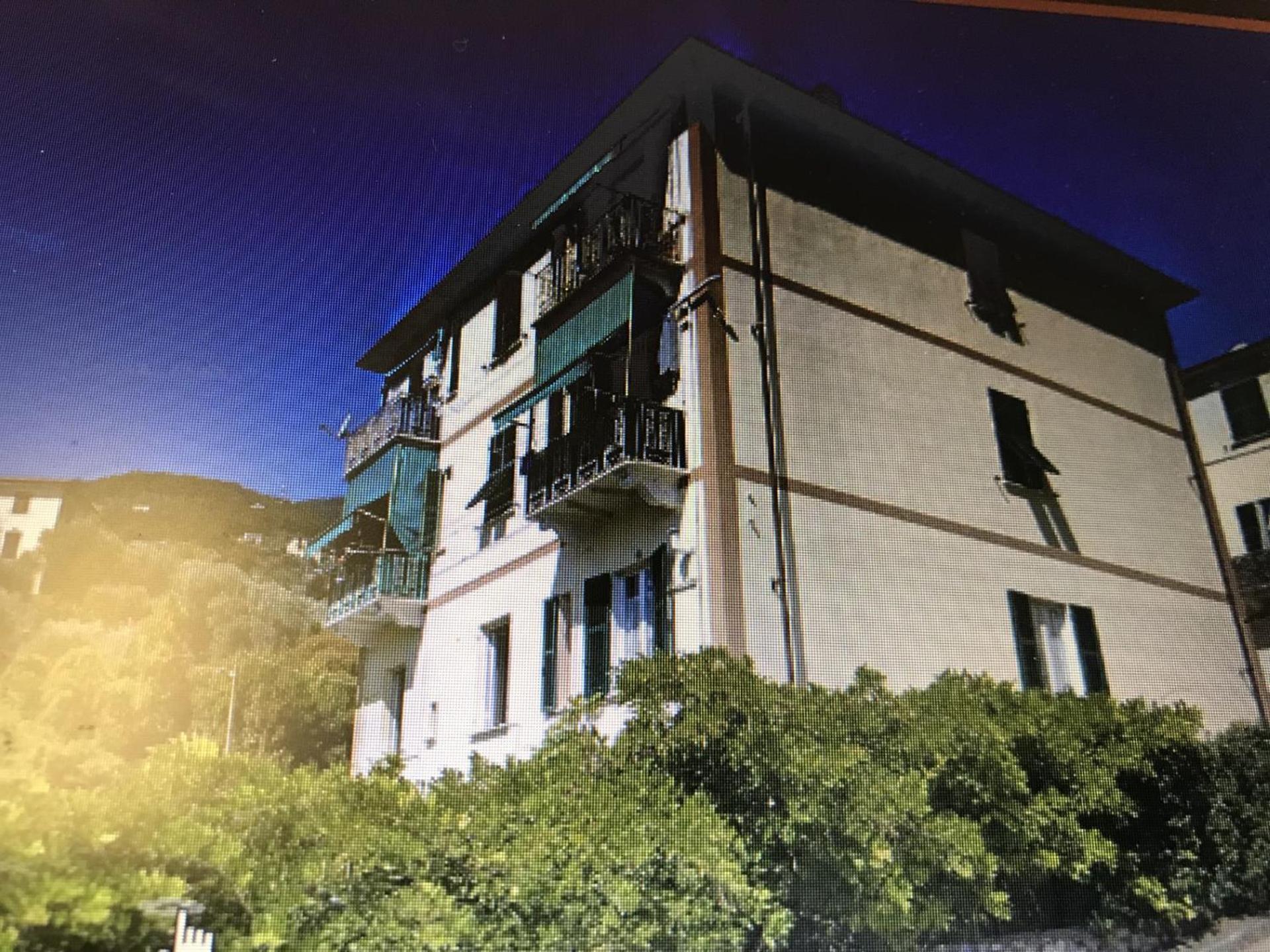 Chez Amelie Apartment Специя Екстериор снимка