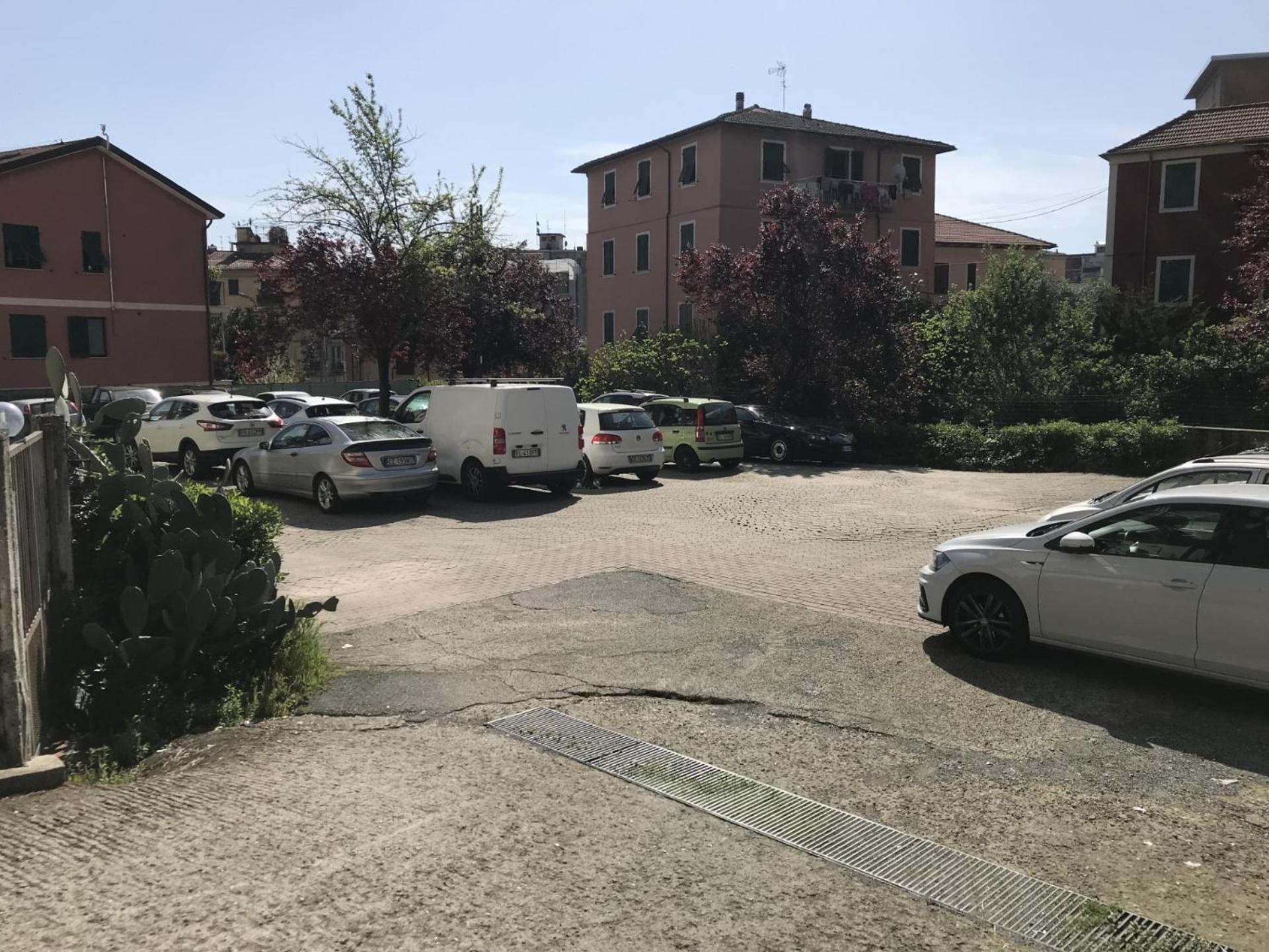 Chez Amelie Apartment Специя Екстериор снимка