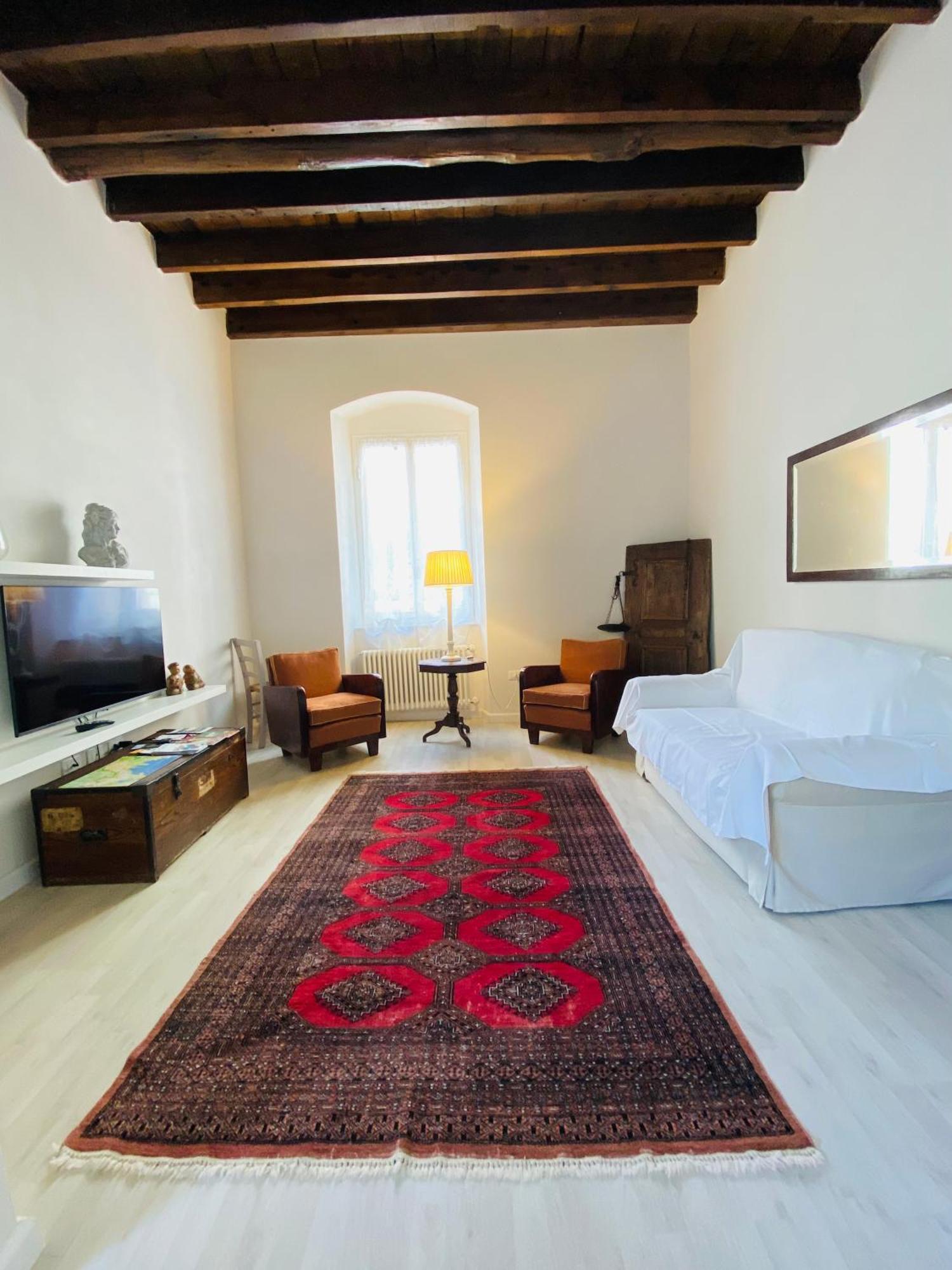 Chez Amelie Apartment Специя Екстериор снимка