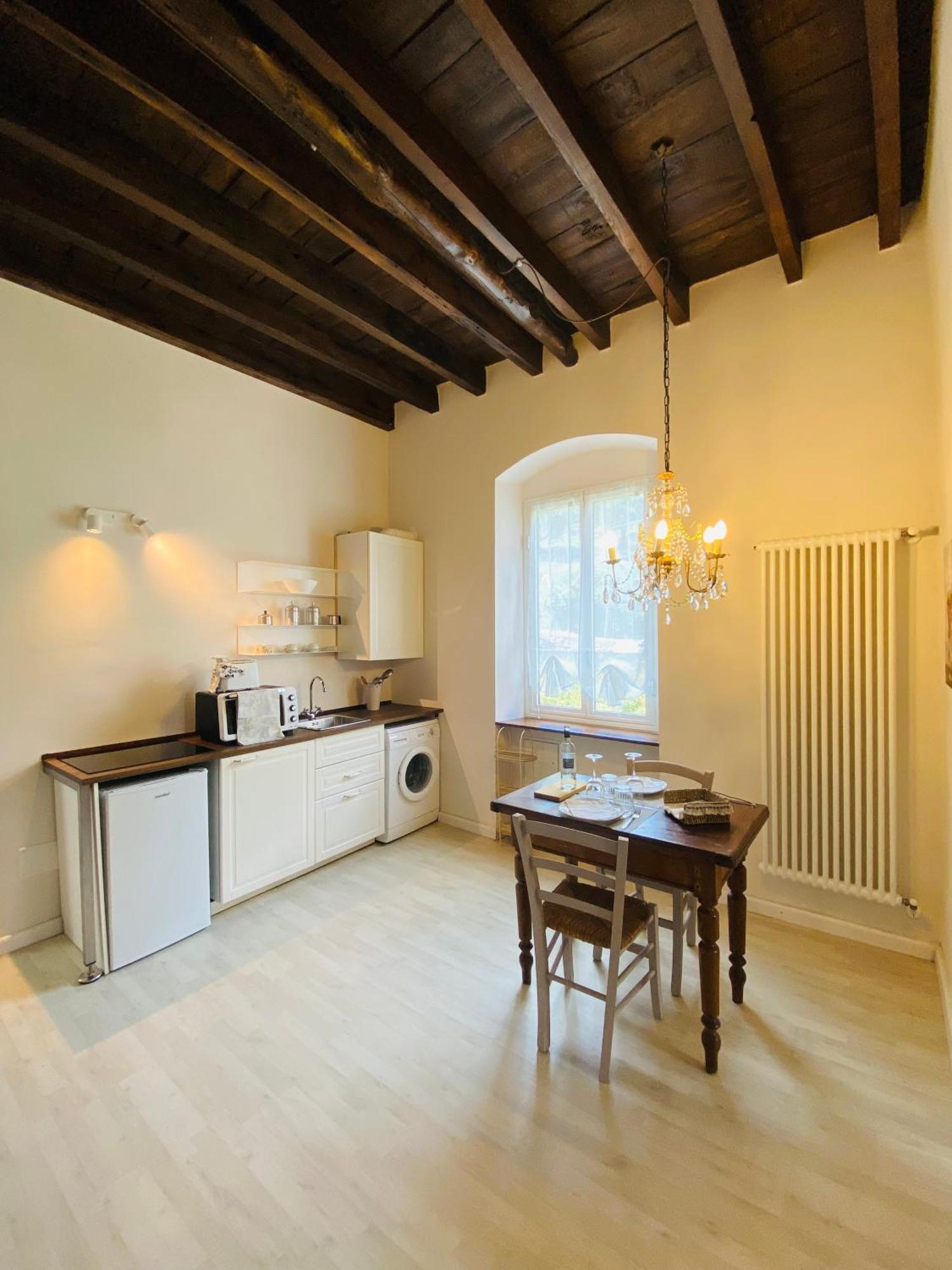 Chez Amelie Apartment Специя Екстериор снимка