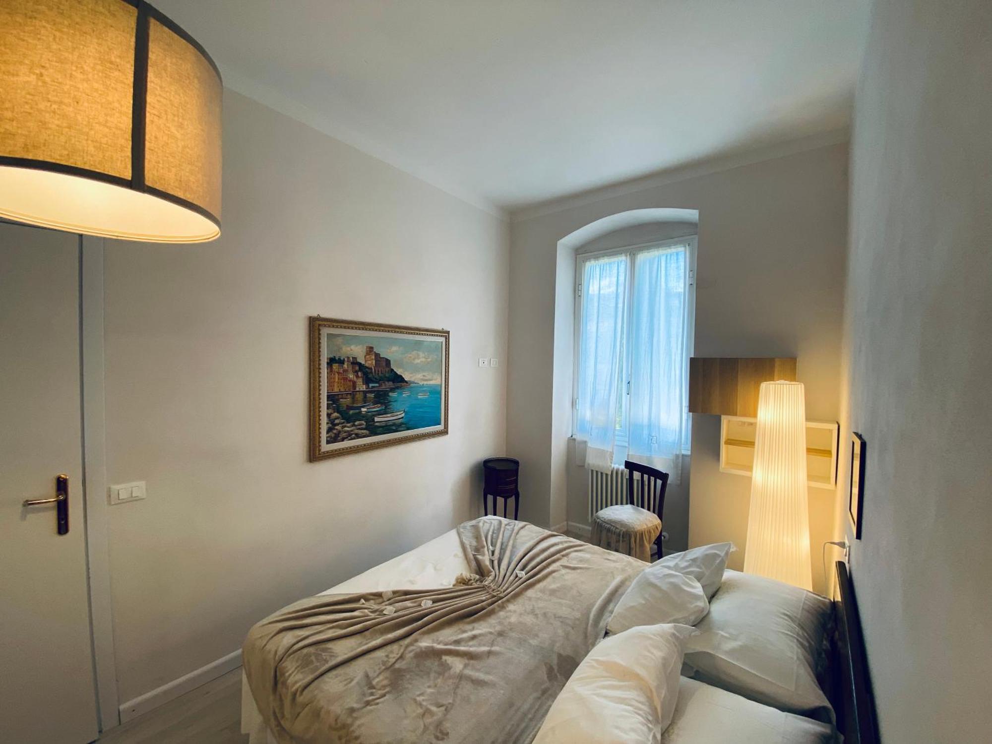 Chez Amelie Apartment Специя Екстериор снимка