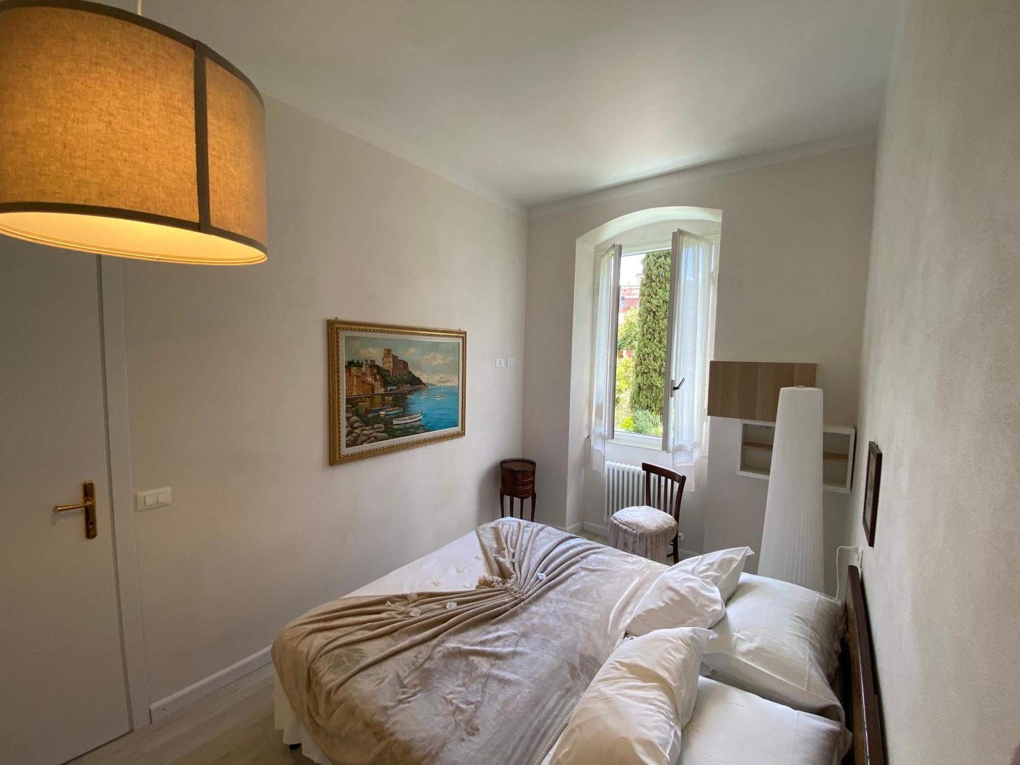 Chez Amelie Apartment Специя Екстериор снимка