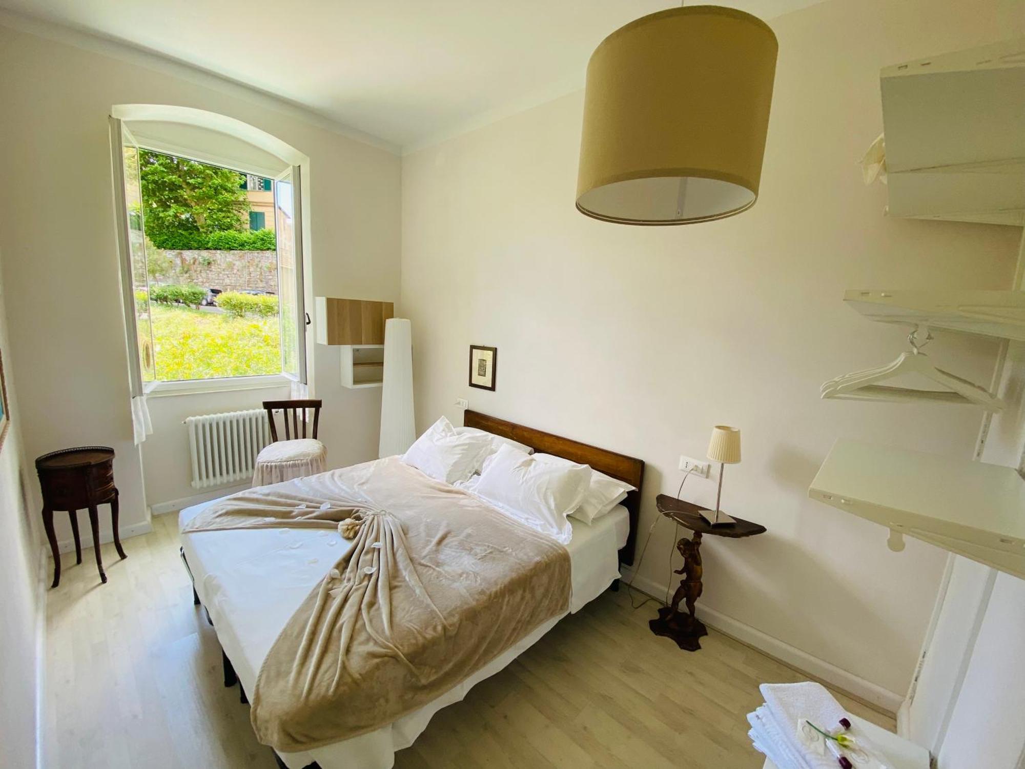 Chez Amelie Apartment Специя Екстериор снимка