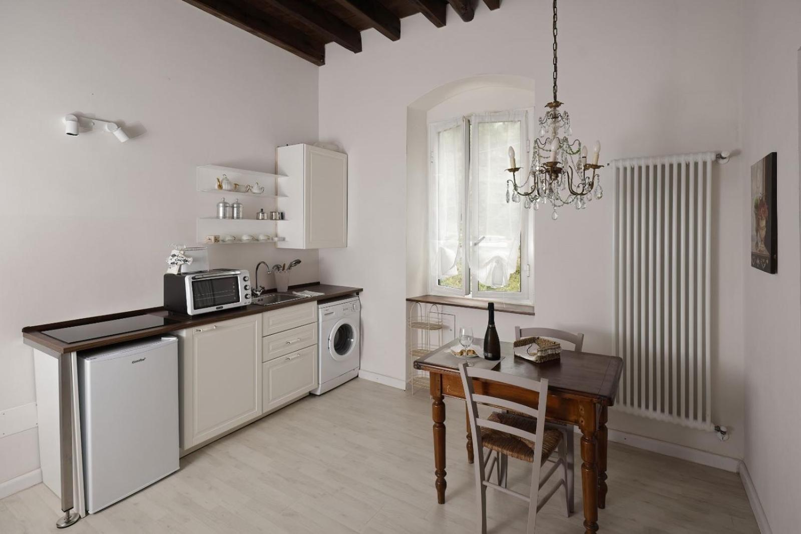 Chez Amelie Apartment Специя Екстериор снимка
