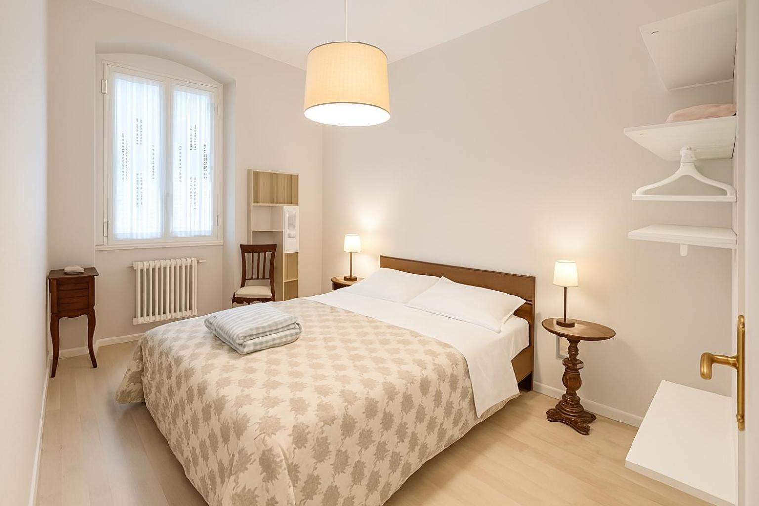 Chez Amelie Apartment Специя Екстериор снимка