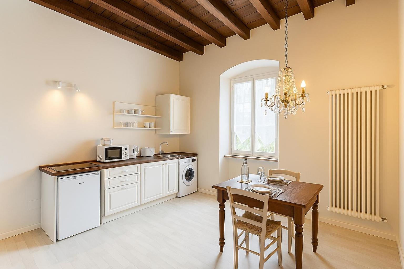 Chez Amelie Apartment Специя Екстериор снимка