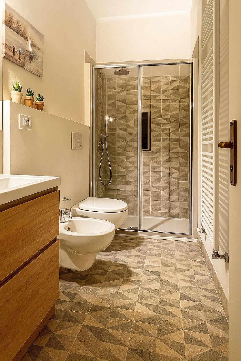 Chez Amelie Apartment Специя Екстериор снимка