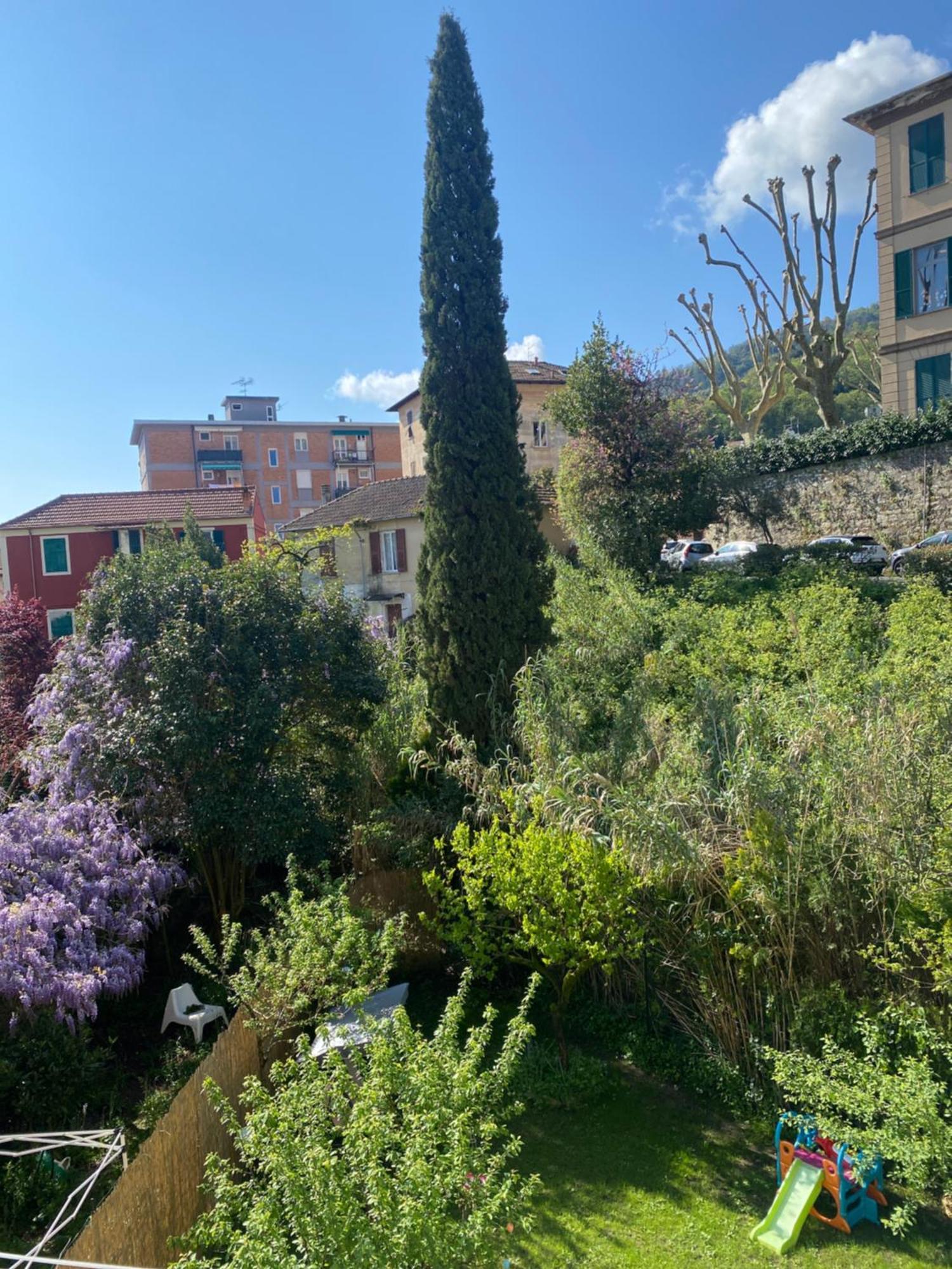 Chez Amelie Apartment Специя Екстериор снимка
