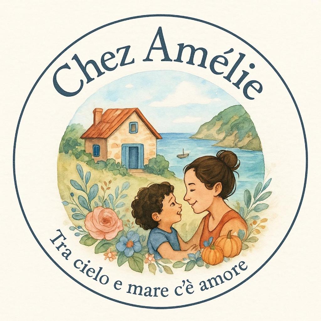 Chez Amelie Apartment Специя Екстериор снимка